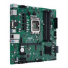 ASUS PRO B660M-C D4-CSM mATX Motherboard | LGA1700 | 4x DDR4 Slots