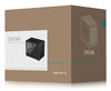 DeepCool CH160 Small Form Factor (SFF) PC Case Black