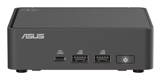 ASUS NUC 15 Pro Black 225H