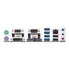 ASUS PRO A520M-C II/CSM mATX Motherboard | AM4 | 2x DDR4 Slots