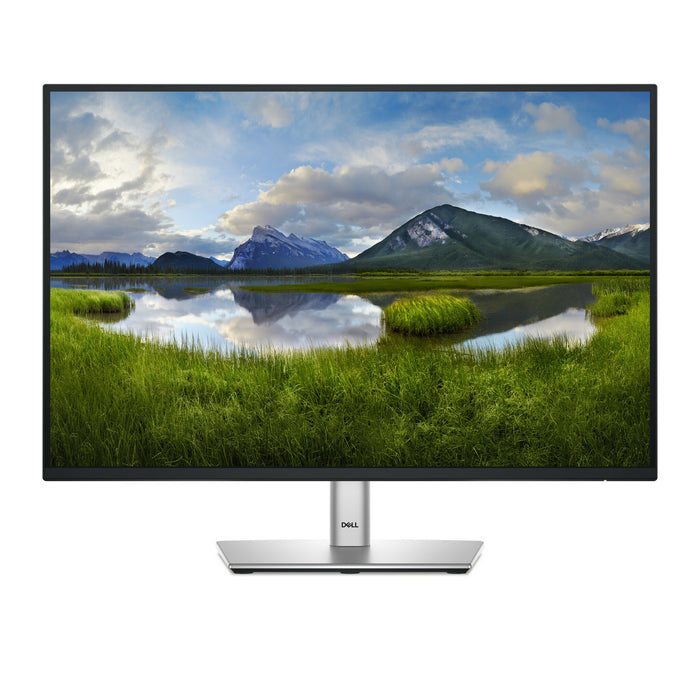 DELL P Series P2425 25" WUXGA Monitor | 1920 x 1200 100Hz HDMI VGA DP