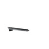 CHERRY KW 9100 SLIM Keyboard | Wireless, QWERTY, Black