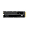 Lexar NM620 2 TB PC Internal SSD | 3D TLC NAND NVMe PCI Express 4.0 M.2