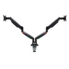 Kensington SmartFit® One-Touch Height Adjustable Dual Monitor Arm