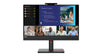 Lenovo ThinkVision T24v-30 24" Full HD Monitor | 1920 x 1080 75Hz HDMI VGA DP