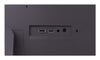 LG 27G411A-B computer monitor 68.6 cm (27") 1920 x 1080 pixels Full HD LCD Black