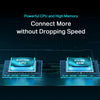 TP-Link AX3000 Dual Band Gigabit Wi-Fi 6 Router