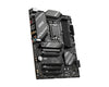 MSI B760 GAMING PLUS WIFI ATX Motherboard | LGA1700 | 4x DDR5 Slots | Wi-Fi 6E