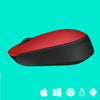 Logitech M171 Wireless Mouse