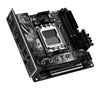 ASUS ROG STRIX X870-I GAMING WIFI Mini-ITX Motherboard | AM5 | 2x DDR5 Slots | Wi-Fi 7