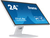 iiyama ProLite PROLITE 24" Full HD Monitor | 1920 x 1080 60Hz HDMI DP