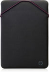 HP Reversible Protective 14.1-inch Mauve Laptop Sleeve