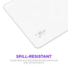 NZXT Zone 2XL Gaming mouse pad White