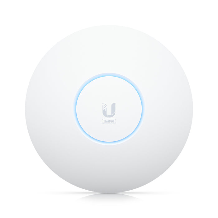Ubiquiti Networks UniFi6 Enterprise 4800 Mbit/s White Power over Ethernet (PoE)