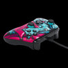 PowerA XBGP0190-01 Black, Lime USB Gamepad PC, Xbox One, Xbox One S, Xbox One X