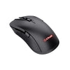 Trust GXT 923 YBAR mouse Right-hand RF Wireless Optical 7200 DPI
