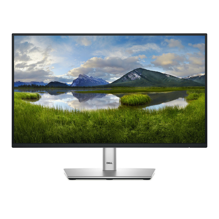 DELL P Series P2225H 22" Full HD Monitor | 1920 x 1080 100Hz HDMI VGA DP