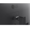 LG 34" IPS Ultrawide QHD Monitor computer monitor 86.4 cm (34") 3440 x 1440 pixels UltraWide Quad HD LCD Black