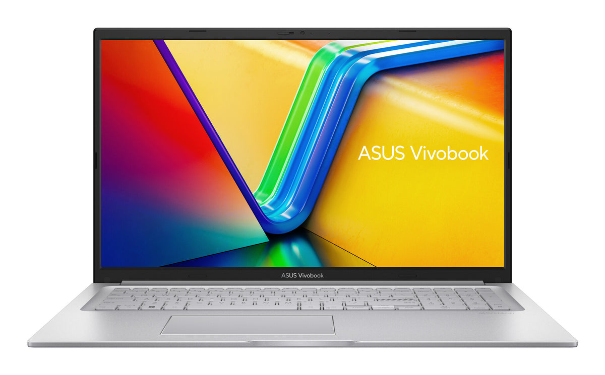 ASUS Vivobook 17 X1704VA-AU523W 17.3" Home Laptop | Intel Core i5 i5-1334U 16 GB 512 GB SSD Iris Xe Win 11 Home