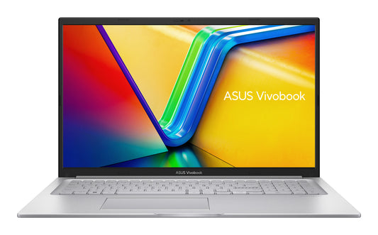 ASUS Vivobook 17 X1704VA-AU523W 17.3" Home Laptop | Intel Core i5 i5-1334U 16 GB 512 GB SSD Iris Xe Win 11 Home