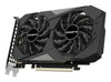 Gigabyte GeForce RTX 3050 6 GB GDDR6 Overclocked Graphics Card | PCIe 4.0 | 2 x DP and 2 x HDMI | Active Cooling