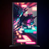 Koorui 27E3Q 27" Quad HD Curved Gaming Monitor | 2560 x 1440 240Hz 1ms HDMI DP