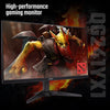 Acer NITRO QG1 UM.QQ0EE.104 24" Full HD Gaming Monitor | 1920 x 1080 200Hz HDMI DP
