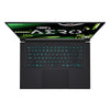 GIGABYTE AERO X16 2WH Gaming Laptop - 16“, 165Hz WQXGA, Ryzen AI 9 HX 370, NVIDIA RTX 5070, 32GB DDR5 5600MHz, 2TB Gen4 SSD, Win 11 Pro, 2 Year Warranty, Dolby Atmos, AERO X16 2WHA3UKC65DP