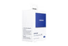 Samsung Portable SSD T7 1 TB Encrypted Portable SSD | USB 3.2 Gen 2 Blue