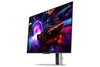 Samsung Odyssey S32FG810SU 32" 4K Ultra HD Gaming Monitor | 2160 x 3840 240Hz HDMI DP
