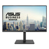 ASUS VA27ACFSN 27" Wide Quad HD Monitor | 2560 x 1440 100Hz USB-C HDMI DP