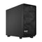 Fractal Design Meshify 2 Tower PC Case Black | Liquid Cooling Support