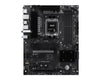 MSI PRO B850-S WIFI6E ATX Motherboard | AM5 | 4x DDR5 Slots | Wi-Fi 6E