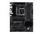 MSI PRO B850-S WIFI6E ATX Motherboard | AM5 | 4x DDR5 Slots | Wi-Fi 6E
