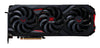 PowerColor Radeon RX 9070 XT 16 GB GDDR6 Overclocked Graphics Card | PCIe 5.0 x16 | 3 x DP and 1 x HDMI | Active Cooling
