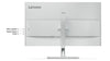 Lenovo L27q-4A 27" 2K Ultra HD Monitor | 2560 x 1440 100Hz HDMI DP