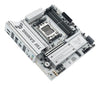 ASUS TUF GAMING B850M-PLUS WIFI7 W mATX Motherboard | AM5 | 4x DDR5 Slots | Wi-Fi 7