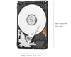 Western Digital BLUE 2 TB 2 TB 2.5" 5400 RPM Laptop HDD | Serial ATA III