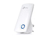 TP-LINK 300Mbps Wi-Fi Range Extender Wi-Fi Range Extender | 300 Mbps White