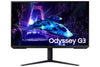 Samsung Odyssey G30D 32" Full HD Gaming Monitor | 1920 x 1080 180Hz 1ms HDMI DP