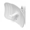Ubiquiti Networks LBE-M5-23 bridge/repeater 1x1 SISO 100 Mbit/s White
