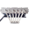 Silverstone NT06-PRO Processor Cooler 12 cm Grey