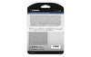 Kingston 3840G DC600M 3.84 TB Server/workstation Internal SSD | 3D TLC NAND Serial ATA III 2.5