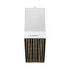Fractal Design FD-C-NOR1X-04 Midi Tower PC Case White | Liquid Cooling Support