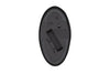 Kensington Pro Fit® Ergo Wireless Mouse—Black