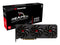 PowerColor Radeon Rx 9070 16 GB GDDR6 Overclocked Graphics Card | PCIe 5.0 x16 | 3 x DP and 1 x HDMI | Active Cooling