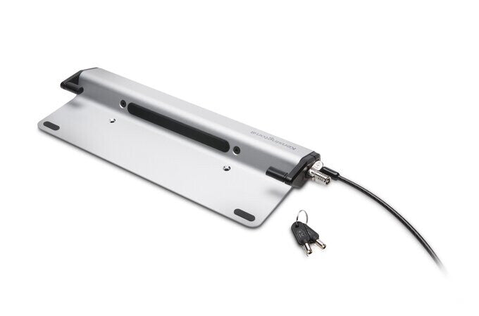 Kensington Laptop Locking Station 2.0 with MicroSaver 2.0 Lock