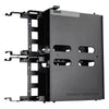 Cooler Master HAF 700 EVO ARGB Full Tower PC Case Grey | Liquid Cooling Support