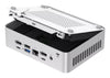 ASUS NUC 15 Pro+ RNUC15CRSU500003 Silver
