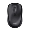 Trust TM-201 mouse Right-hand RF Wireless Optical 1600 DPI